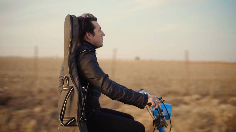 13.Rami moto